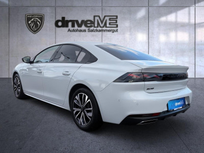 Peugeot 508 Gebrauchtwagen