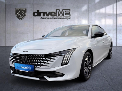 Peugeot 508 Gebrauchtwagen