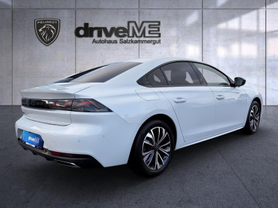 Peugeot 508 Gebrauchtwagen