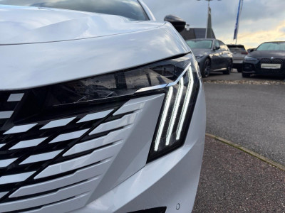 Peugeot 508 Gebrauchtwagen