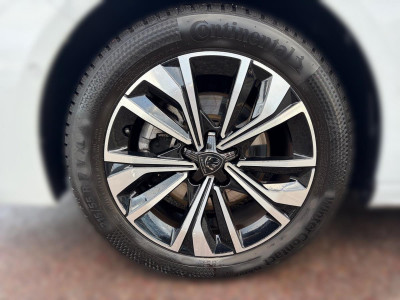 Peugeot 508 Gebrauchtwagen