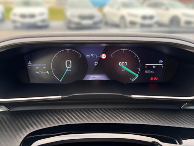 Peugeot 508 Gebrauchtwagen