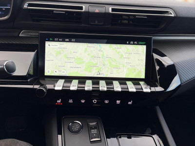 Peugeot 508 Gebrauchtwagen