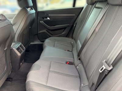 Peugeot 508 Gebrauchtwagen