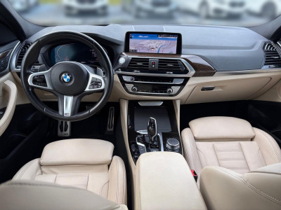 BMW X4 Gebrauchtwagen