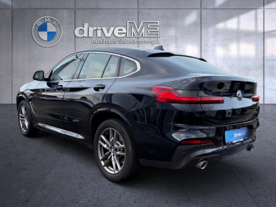 BMW X4 Gebrauchtwagen