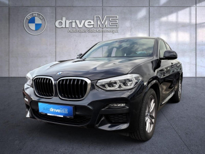 BMW X4 Gebrauchtwagen