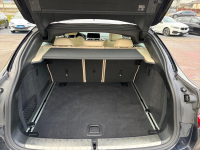 BMW X4 Gebrauchtwagen