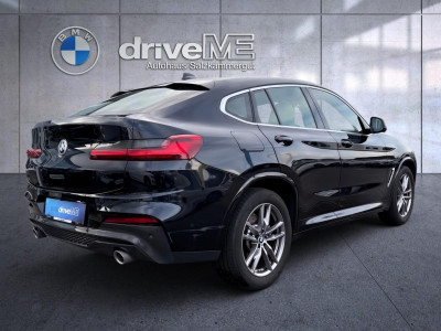 BMW X4 Gebrauchtwagen