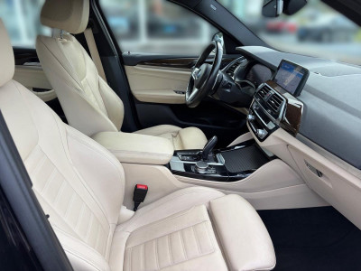 BMW X4 Gebrauchtwagen