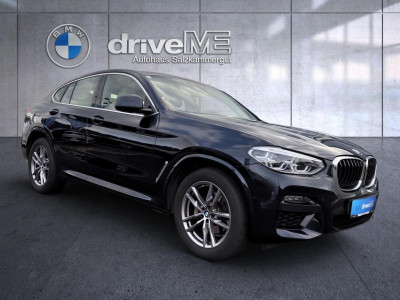 BMW X4 Gebrauchtwagen
