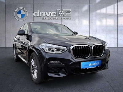 BMW X4 Gebrauchtwagen