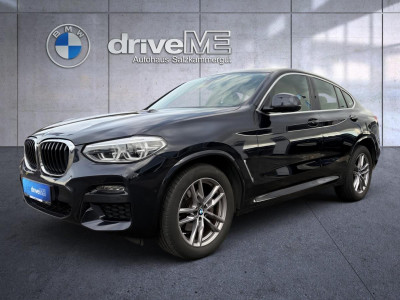 BMW X4 Gebrauchtwagen