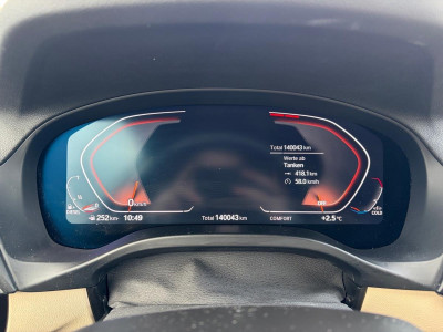 BMW X4 Gebrauchtwagen