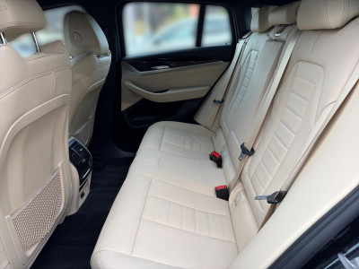 BMW X4 Gebrauchtwagen