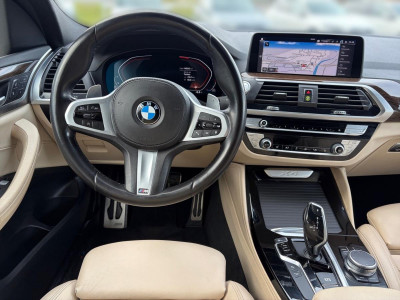 BMW X4 Gebrauchtwagen