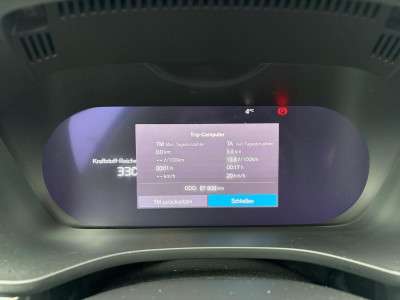 Volvo XC60 Gebrauchtwagen