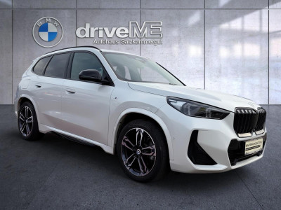 BMW iX1 Gebrauchtwagen