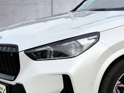 BMW iX1 Gebrauchtwagen