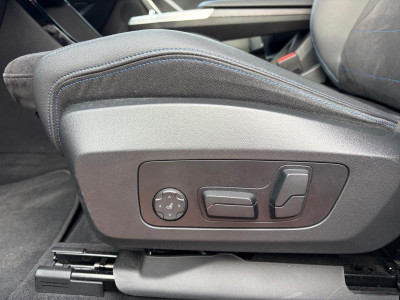 BMW iX1 Gebrauchtwagen