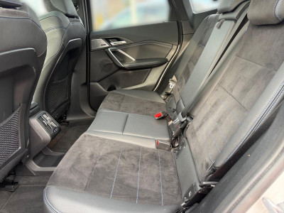 BMW iX1 Gebrauchtwagen