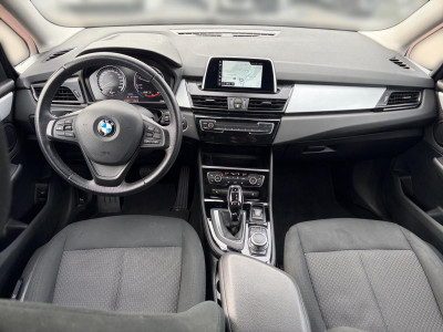 BMW 2er Gebrauchtwagen BMW 2er Gebrauchtwagen