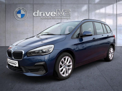 BMW 2er Gebrauchtwagen BMW 2er Gebrauchtwagen