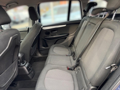 BMW 2er Gebrauchtwagen BMW 2er Gebrauchtwagen