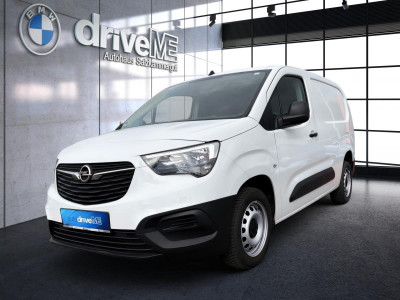 Opel Combo Gebrauchtwagen