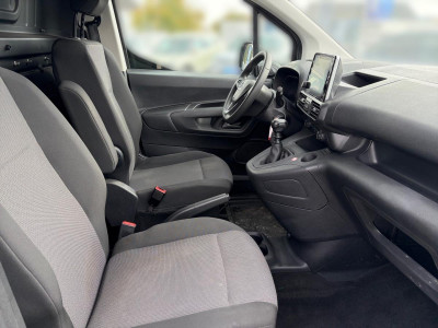 Opel Combo Gebrauchtwagen Opel Combo Gebrauchtwagen