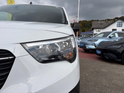 Opel Combo Gebrauchtwagen Opel Combo Gebrauchtwagen