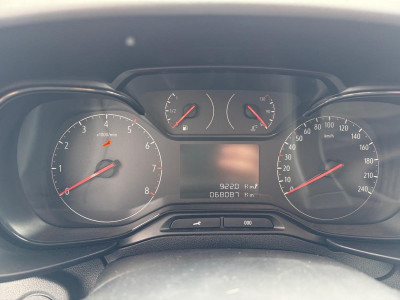 Opel Combo Gebrauchtwagen Opel Combo Gebrauchtwagen