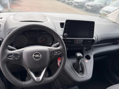 Opel Combo Gebrauchtwagen Opel Combo Gebrauchtwagen