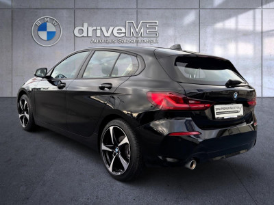 BMW 1er Gebrauchtwagen