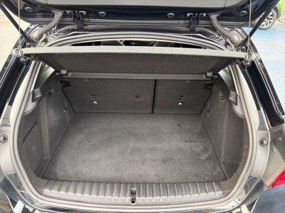 BMW 1er Gebrauchtwagen