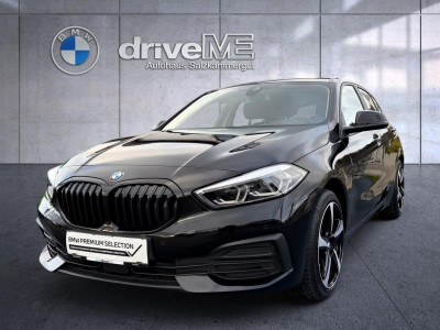 BMW 1er Gebrauchtwagen