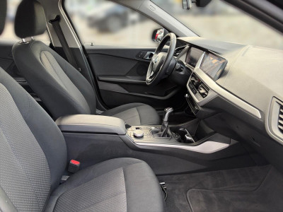 BMW 1er Gebrauchtwagen