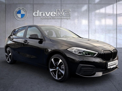 BMW 1er Gebrauchtwagen