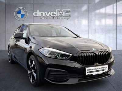 BMW 1er Gebrauchtwagen