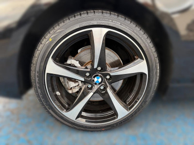 BMW 1er Gebrauchtwagen