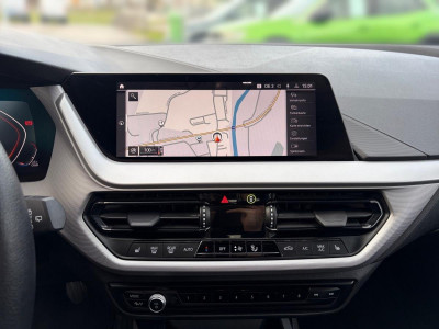 BMW 1er Gebrauchtwagen