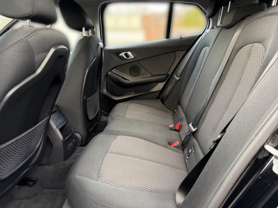 BMW 1er Gebrauchtwagen