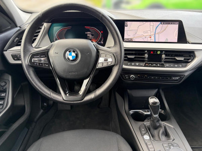 BMW 1er Gebrauchtwagen