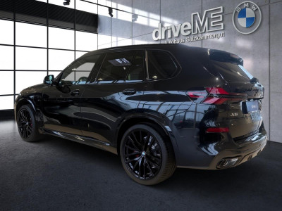 BMW X5 Neuwagen