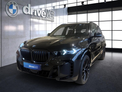 BMW X5 Neuwagen