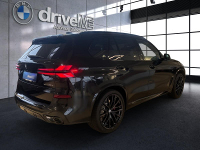 BMW X5 Neuwagen