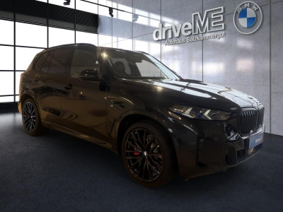 BMW X5 Neuwagen