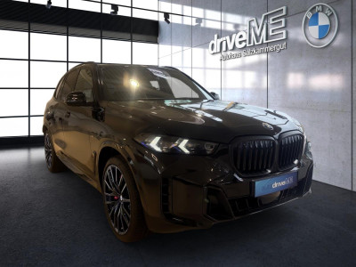 BMW X5 Neuwagen