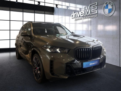 BMW X5 Neuwagen