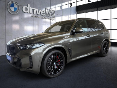 BMW X5 Neuwagen